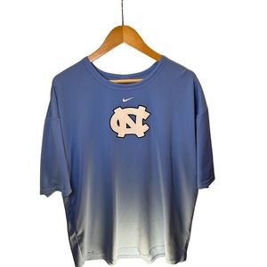 Vintage Nike University of Carolina tee